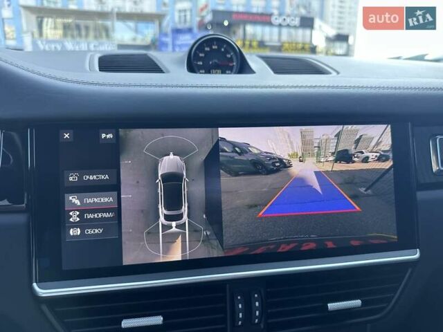Белый Порше Cayenne Coupe, объемом двигателя 3 л и пробегом 65 тыс. км за 78700 $, фото 53 на Automoto.ua
