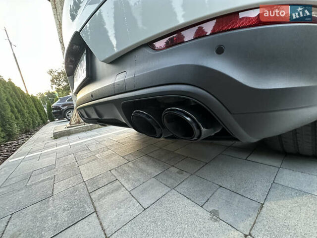 Белый Порше Cayenne Coupe, объемом двигателя 3 л и пробегом 47 тыс. км за 72000 $, фото 10 на Automoto.ua