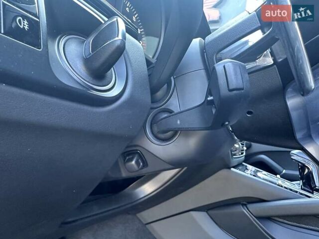 Белый Порше Cayenne Coupe, объемом двигателя 3 л и пробегом 65 тыс. км за 78700 $, фото 33 на Automoto.ua