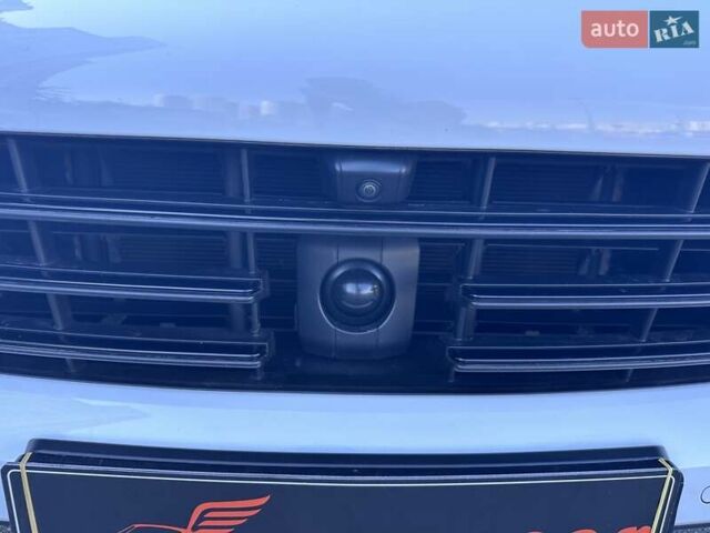 Белый Порше Cayenne Coupe, объемом двигателя 3 л и пробегом 65 тыс. км за 78700 $, фото 23 на Automoto.ua