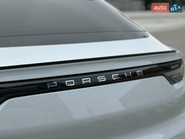 Білий Порше Cayenne Coupe, об'ємом двигуна 2.89 л та пробігом 115 тис. км за 64999 $, фото 52 на Automoto.ua