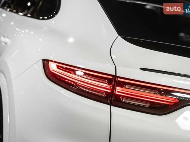 Белый Порше Cayenne Coupe, объемом двигателя 0 л и пробегом 21 тыс. км за 89900 $, фото 46 на Automoto.ua