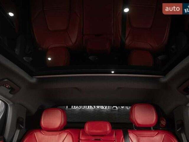 Белый Порше Cayenne Coupe, объемом двигателя 0 л и пробегом 21 тыс. км за 89900 $, фото 57 на Automoto.ua