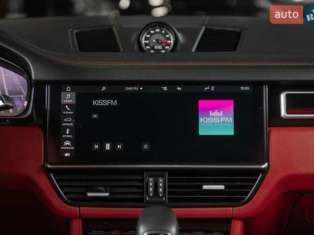 Белый Порше Cayenne Coupe, объемом двигателя 0 л и пробегом 21 тыс. км за 89900 $, фото 55 на Automoto.ua
