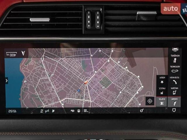Белый Порше Cayenne Coupe, объемом двигателя 0 л и пробегом 21 тыс. км за 89900 $, фото 50 на Automoto.ua