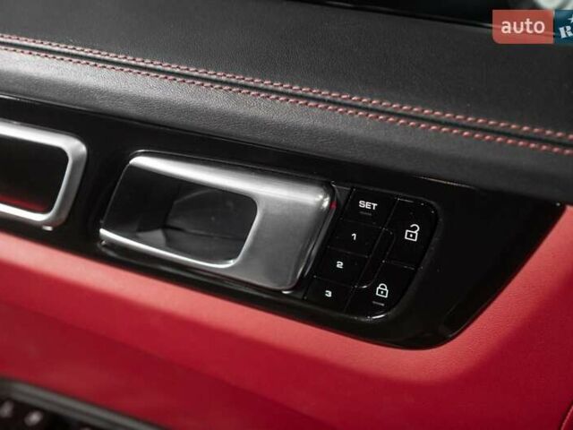 Белый Порше Cayenne Coupe, объемом двигателя 0 л и пробегом 21 тыс. км за 89900 $, фото 41 на Automoto.ua