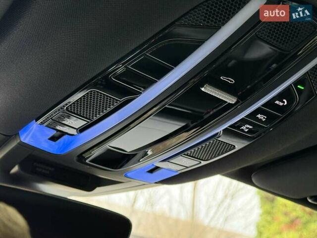 Белый Порше Cayenne Coupe, объемом двигателя 3 л и пробегом 81 тыс. км за 88500 $, фото 34 на Automoto.ua