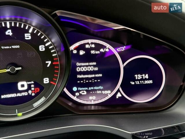 Белый Порше Cayenne Coupe, объемом двигателя 3 л и пробегом 81 тыс. км за 88500 $, фото 55 на Automoto.ua