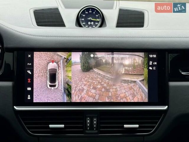 Белый Порше Cayenne Coupe, объемом двигателя 3 л и пробегом 81 тыс. км за 88500 $, фото 47 на Automoto.ua