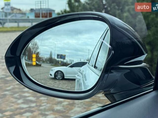 Белый Порше Cayenne Coupe, объемом двигателя 3 л и пробегом 81 тыс. км за 88500 $, фото 14 на Automoto.ua