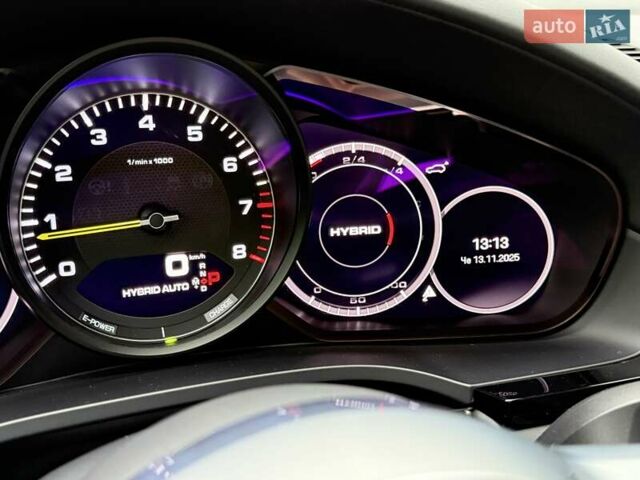 Белый Порше Cayenne Coupe, объемом двигателя 3 л и пробегом 81 тыс. км за 88500 $, фото 51 на Automoto.ua