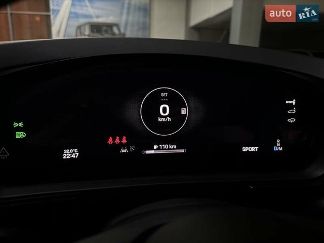 Белый Порше Cayenne Coupe, объемом двигателя 3 л и пробегом 1 тыс. км за 132900 $, фото 184 на Automoto.ua