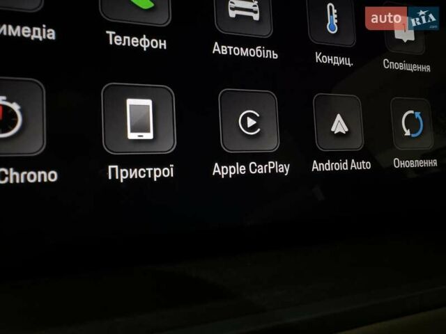 Белый Порше Cayenne Coupe, объемом двигателя 3 л и пробегом 1 тыс. км за 132900 $, фото 201 на Automoto.ua