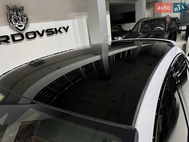 Белый Порше Cayenne Coupe, объемом двигателя 3 л и пробегом 1 тыс. км за 132900 $, фото 49 на Automoto.ua