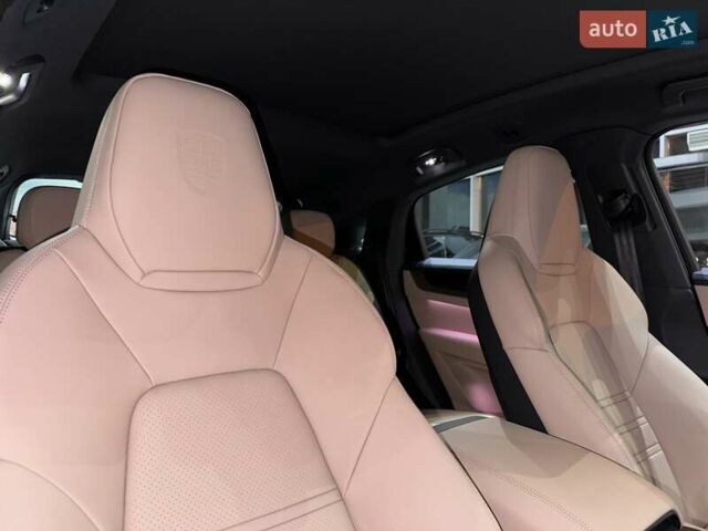Белый Порше Cayenne Coupe, объемом двигателя 3 л и пробегом 1 тыс. км за 132900 $, фото 165 на Automoto.ua