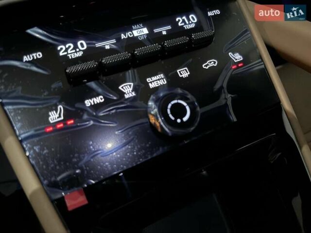 Белый Порше Cayenne Coupe, объемом двигателя 3 л и пробегом 1 тыс. км за 132900 $, фото 127 на Automoto.ua