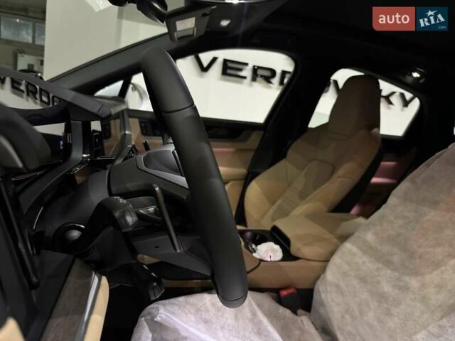 Белый Порше Cayenne Coupe, объемом двигателя 3 л и пробегом 1 тыс. км за 132900 $, фото 106 на Automoto.ua