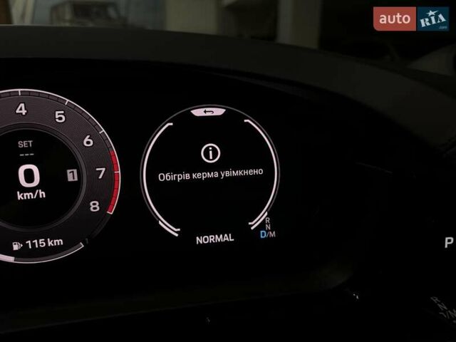 Белый Порше Cayenne Coupe, объемом двигателя 3 л и пробегом 1 тыс. км за 132900 $, фото 120 на Automoto.ua