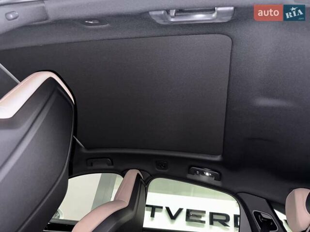 Белый Порше Cayenne Coupe, объемом двигателя 3 л и пробегом 1 тыс. км за 132900 $, фото 148 на Automoto.ua