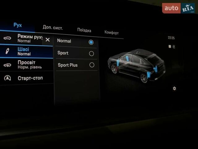 Белый Порше Cayenne Coupe, объемом двигателя 3 л и пробегом 1 тыс. км за 132900 $, фото 198 на Automoto.ua