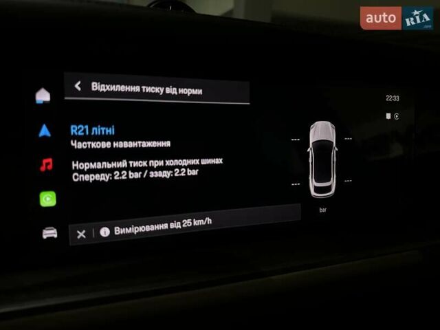 Белый Порше Cayenne Coupe, объемом двигателя 3 л и пробегом 1 тыс. км за 132900 $, фото 35 на Automoto.ua