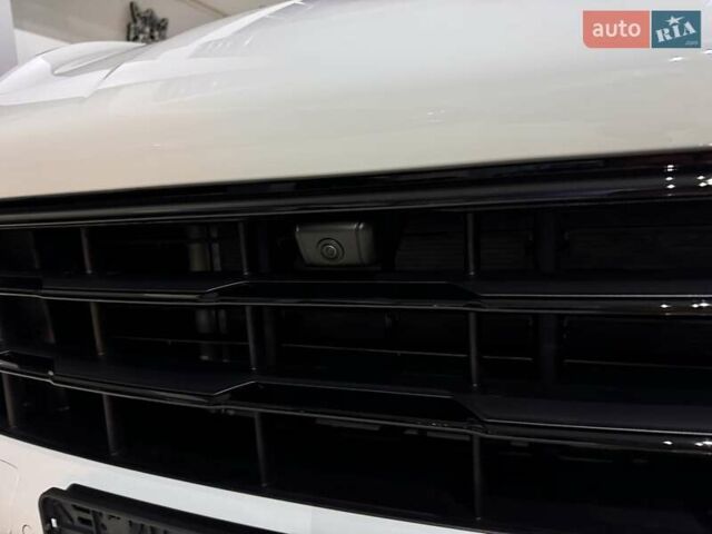 Белый Порше Cayenne Coupe, объемом двигателя 3 л и пробегом 1 тыс. км за 132900 $, фото 28 на Automoto.ua