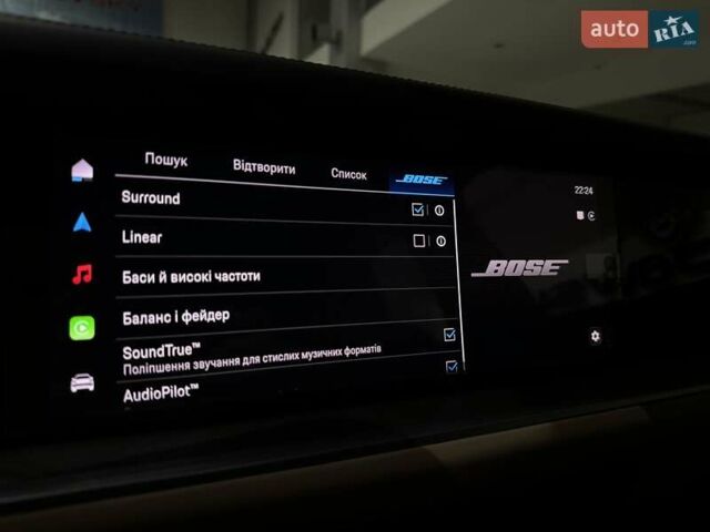 Белый Порше Cayenne Coupe, объемом двигателя 3 л и пробегом 1 тыс. км за 132900 $, фото 176 на Automoto.ua