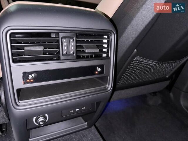 Белый Порше Cayenne Coupe, объемом двигателя 3 л и пробегом 1 тыс. км за 132900 $, фото 149 на Automoto.ua