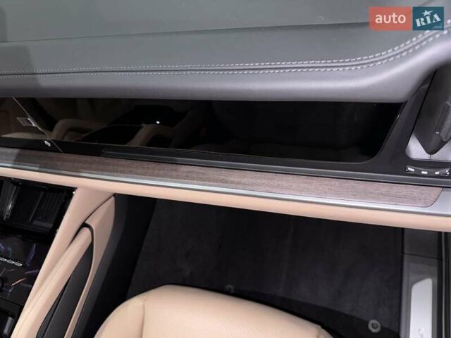 Белый Порше Cayenne Coupe, объемом двигателя 3 л и пробегом 1 тыс. км за 132900 $, фото 172 на Automoto.ua