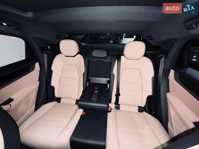 Белый Порше Cayenne Coupe, объемом двигателя 3 л и пробегом 1 тыс. км за 132900 $, фото 153 на Automoto.ua