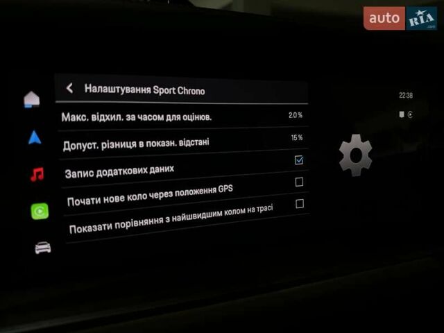 Белый Порше Cayenne Coupe, объемом двигателя 3 л и пробегом 1 тыс. км за 132900 $, фото 140 на Automoto.ua