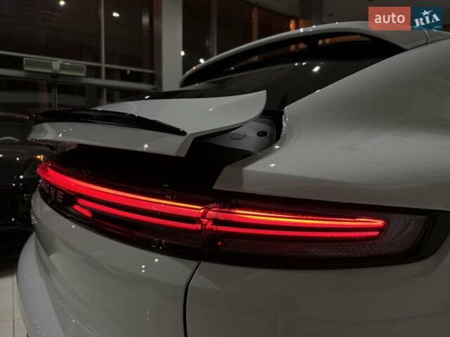 Белый Порше Cayenne Coupe, объемом двигателя 3 л и пробегом 1 тыс. км за 132900 $, фото 81 на Automoto.ua