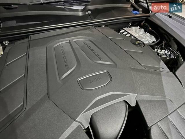 Белый Порше Cayenne Coupe, объемом двигателя 3 л и пробегом 1 тыс. км за 132900 $, фото 93 на Automoto.ua