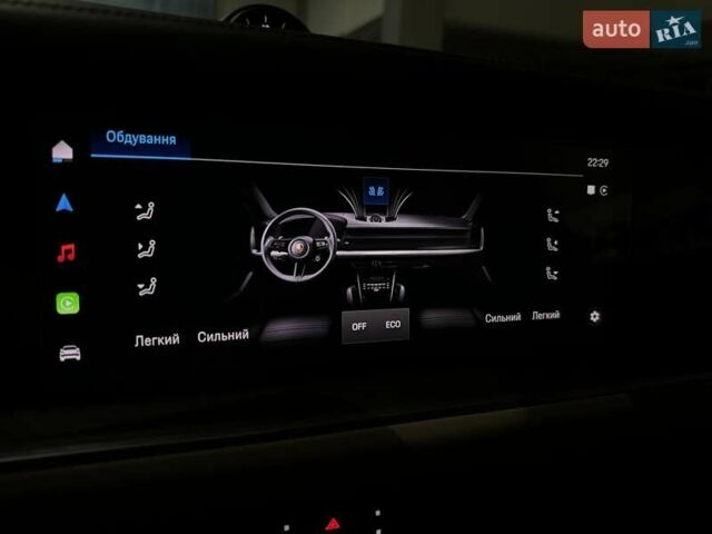 Белый Порше Cayenne Coupe, объемом двигателя 3 л и пробегом 1 тыс. км за 132900 $, фото 131 на Automoto.ua