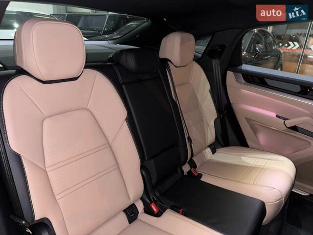 Белый Порше Cayenne Coupe, объемом двигателя 3 л и пробегом 1 тыс. км за 132900 $, фото 160 на Automoto.ua