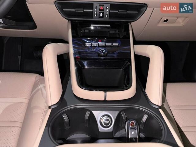 Белый Порше Cayenne Coupe, объемом двигателя 3 л и пробегом 1 тыс. км за 132900 $, фото 124 на Automoto.ua