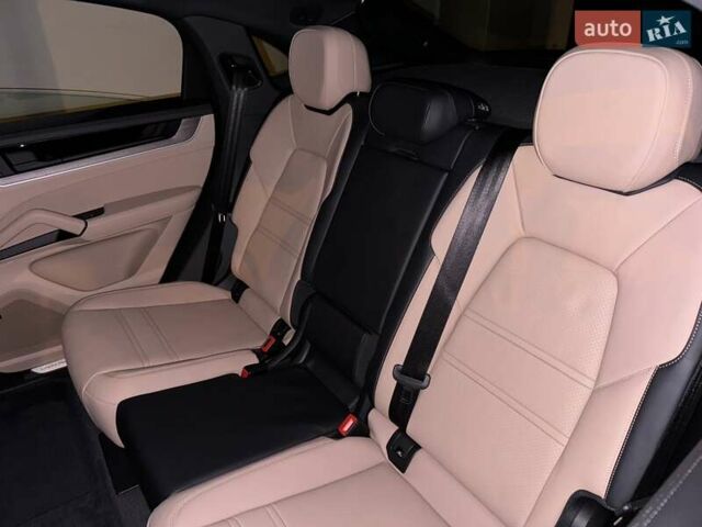 Белый Порше Cayenne Coupe, объемом двигателя 3 л и пробегом 1 тыс. км за 132900 $, фото 151 на Automoto.ua