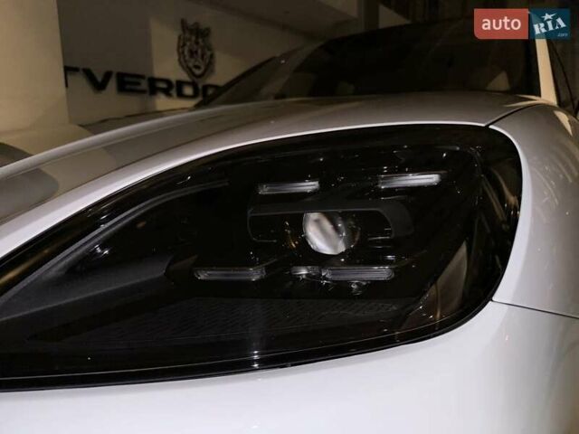 Белый Порше Cayenne Coupe, объемом двигателя 3 л и пробегом 1 тыс. км за 132900 $, фото 9 на Automoto.ua