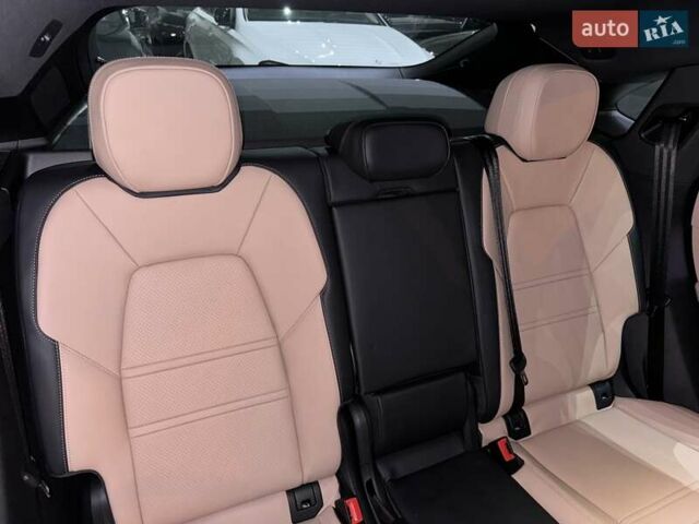 Белый Порше Cayenne Coupe, объемом двигателя 3 л и пробегом 1 тыс. км за 132900 $, фото 161 на Automoto.ua