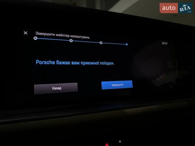Белый Порше Cayenne Coupe, объемом двигателя 3 л и пробегом 1 тыс. км за 132900 $, фото 192 на Automoto.ua
