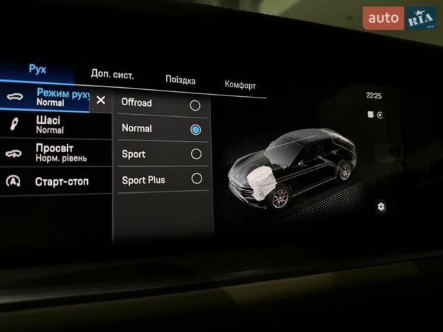 Белый Порше Cayenne Coupe, объемом двигателя 3 л и пробегом 1 тыс. км за 132900 $, фото 197 на Automoto.ua