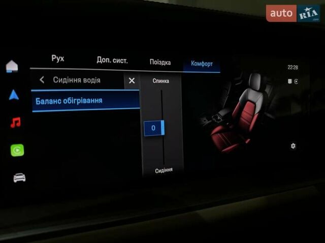 Белый Порше Cayenne Coupe, объемом двигателя 3 л и пробегом 1 тыс. км за 132900 $, фото 128 на Automoto.ua