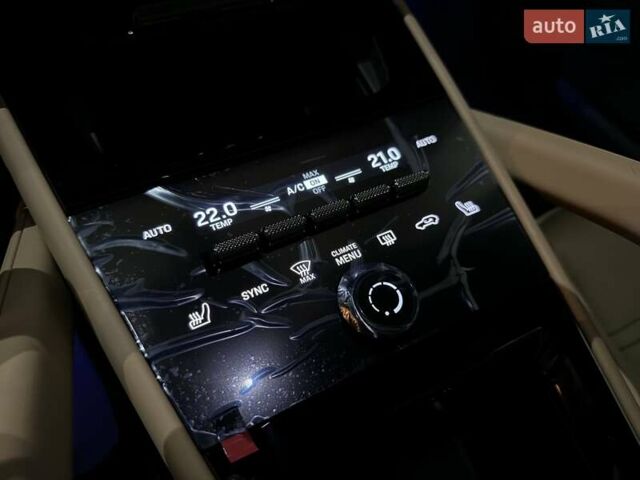 Белый Порше Cayenne Coupe, объемом двигателя 3 л и пробегом 1 тыс. км за 132900 $, фото 132 на Automoto.ua