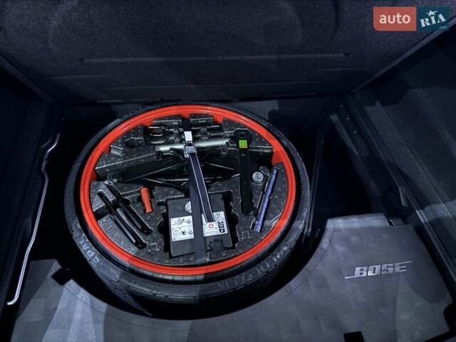 Белый Порше Cayenne Coupe, объемом двигателя 3 л и пробегом 1 тыс. км за 132900 $, фото 158 на Automoto.ua