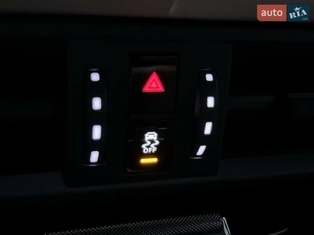 Белый Порше Cayenne Coupe, объемом двигателя 3 л и пробегом 1 тыс. км за 132900 $, фото 125 на Automoto.ua
