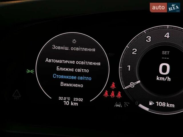 Белый Порше Cayenne Coupe, объемом двигателя 3 л и пробегом 1 тыс. км за 132900 $, фото 17 на Automoto.ua