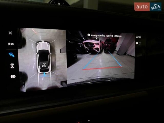 Белый Порше Cayenne Coupe, объемом двигателя 3 л и пробегом 1 тыс. км за 132900 $, фото 211 на Automoto.ua