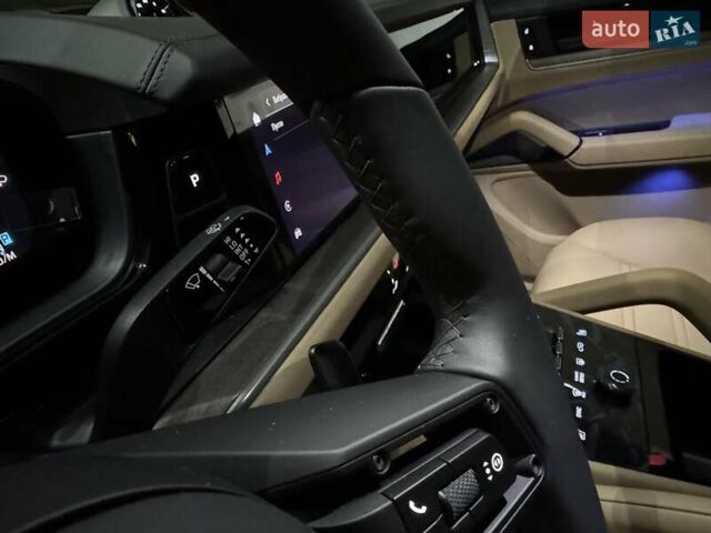 Белый Порше Cayenne Coupe, объемом двигателя 3 л и пробегом 1 тыс. км за 132900 $, фото 121 на Automoto.ua
