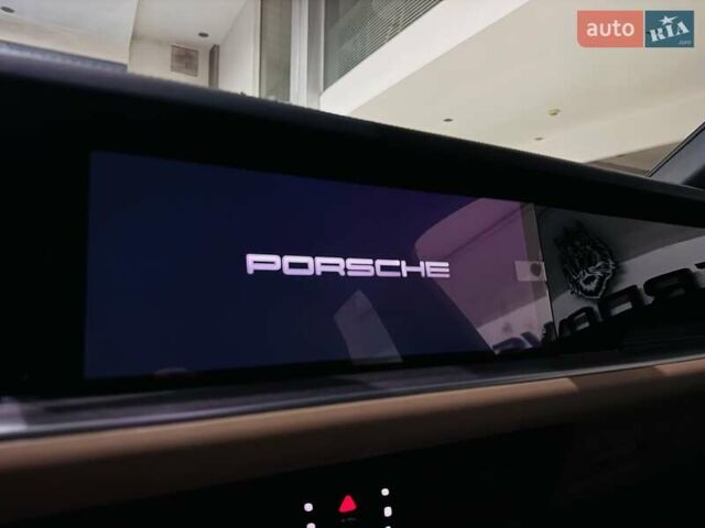 Белый Порше Cayenne Coupe, объемом двигателя 3 л и пробегом 1 тыс. км за 132900 $, фото 190 на Automoto.ua