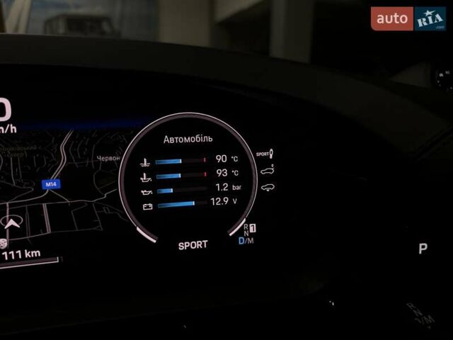 Белый Порше Cayenne Coupe, объемом двигателя 3 л и пробегом 1 тыс. км за 132900 $, фото 185 на Automoto.ua